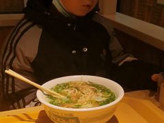 -张碗碗青海牛肉拉面(王城公园店)