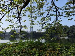 -东山湖公园