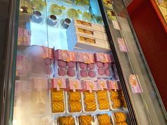 -墨茉点心局(雨花亭凯德店)