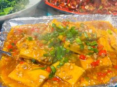 -川正旺江湖菜(三元桥店)