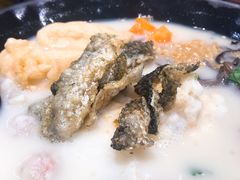 -渔米丰·广府鱼汤米线(光明广场店)