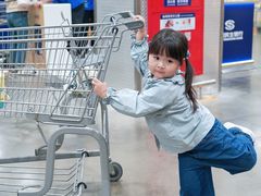 -山姆会员商店(上海浦东店)
