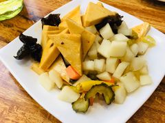 -状元虎.摇滚炒鸡.家常菜(义勇街店)