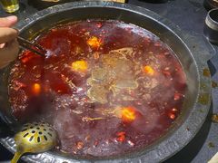 -麻大侠老火锅(巴国城店)