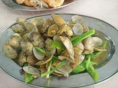 -板桥海鲜广场(文明东店)