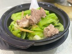 -东江海鲜大排档·潮汕菜·砂锅粥