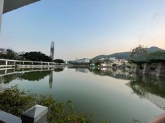 -大梅沙海滨公园