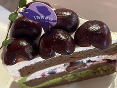 -丁香西饼屋(桂林路店)