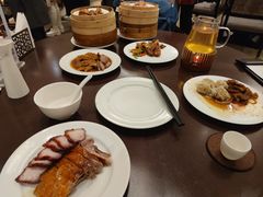 -京香轩·中餐厅(上海中庚聚龙酒店)