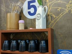 -京玉菲饭店(李村店)