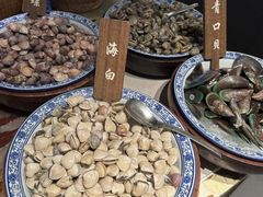 -JW万豪厨房餐厅·滨海草坪烧烤·海鲜·海景(三亚绿发山海天JW万豪酒店)
