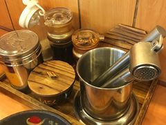 -博多一幸舍(侨福芳草地购物中心店)