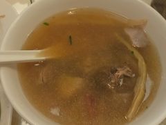 扁尖芋头老鸭-南八仙·老上海味道(南京东路店)