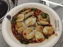 -皖北地锅鸡(社稷坛路店)