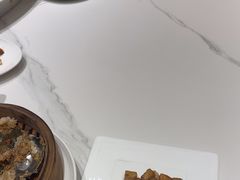-小渔莊•地道胶东菜(旅游路万象省博物馆店)