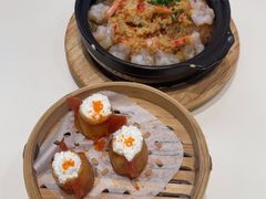 -蔡澜点心·粤菜(月星环球港店)