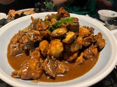 -芳芳私房菜·精做淮扬菜(承德路店)