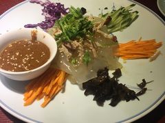 -北平食府(马鞍山路店)
