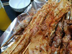 -老黑板筋(顺义总店)