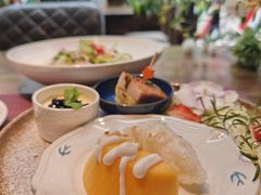 -翡翠鸟精品泰国菜(北辰财富中心店)