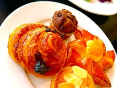 -天津东凯悦酒店·Market Café自助餐厅