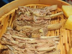-长安记·大美陕菜(朝阳大悦城店)