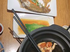 -点心传说·粤菜点心(佐阾虹湾店)