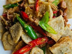 -庆云楼饭庄(什刹海店)