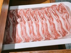 -曲氏老北京铜锅涮肉•火锅(不老街店)