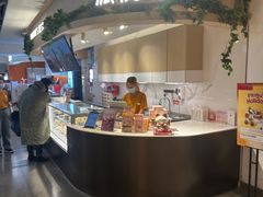 -Pantry's Best派悦坊蛋糕(K11购物艺术中心店)