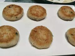 香煎藕饼-花城苑广府菜(侨鑫店)