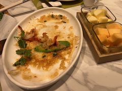 -顺意·顺德家乡菜(国际人才大厦店)