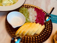 -星巴克(烟台大悦城店)