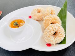-帕蓝·暹罗料理(大学路店)