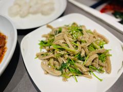 芫爆肚丝-燕春楼(海河华鼎店)