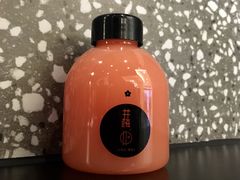 草莓遇见番石榴-贡梅老面馆·蟹粉面·无锡特色小吃(南长街主推店)