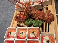 -长安酒肆(曲江店)