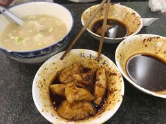 -春阳水饺(香槟广场店)