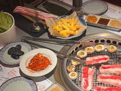 -炉太郎日式烧肉店(华贸店)
