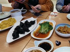 -船歌·鱼水饺青岛菜(国贸商城店)