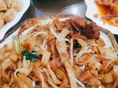 -葛记焖饼(伏牛路店)