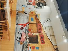 -江城燕子大排档(江汉路步行街店)