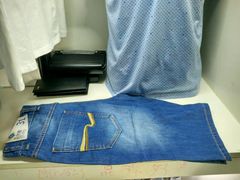 -世纪名品·男装品牌折扣店(建设路店)