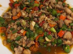 -新凯旋烧烤·燕姐千岛湖土菜