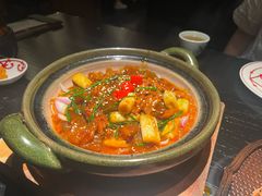 -锦楼·臻选新杭帮(杭州中心店)
