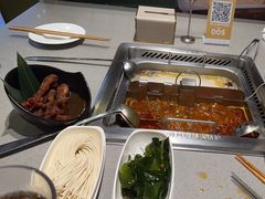 -海底捞火锅(漕宝路店)