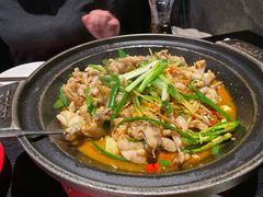 -蛙三泡椒牛蛙(万象城店)