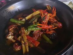 -聚味瞿记·龙虾堂(树木岭店)