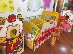 -MICC蒙世学堂幼儿园(灵山校区)