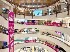 -王府井百货(总府店)